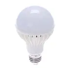 E27 3W Smart PIR Infrared Motion Detection Sound Sensor Auto LED Light Bulb 17