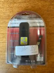 Inland Pro USB Bluetooth/Wi-Fi Combo Dongle
