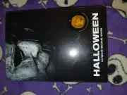 Neca Sealed Halloween Michael Myers Action Figure Nib Horror Toy
