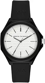 [Armani Exchange] Analog Men's Watch