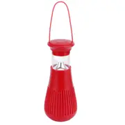YH0813 Multiple Colour Portable Camping Light MP3 Player Bluetooth Speaker