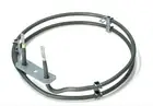 GENUINE OEM BELLING OVEN FAN FORCED HEATING ELEMENT 50554039 50554039 50554041