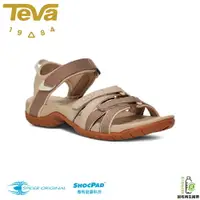 在飛比找樂天市場購物網優惠-【TEVA 美國 女 Tirra涼鞋《自然大地色》】TV42