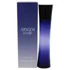 Armani Code Pour Femme by Giorgio Armani Eau de Parfum Spray 2.5 oz