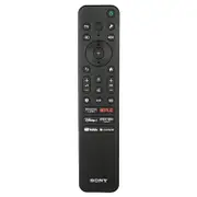 Sony BRAVIA RMF-TX810U Smart TV Remote Control with Voice