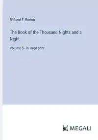 在飛比找博客來優惠-The Book of the Thousand Night