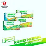 KOMIX HERBAL