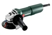 Metabo 100mm Angle Grinder 750W 750-100 603603190