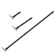 Car MotorcycBike Tire Pump Extension Hose Pump Extension Inflator Tube Pipe Cord