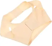 DOITOOL Device Chin Straps Chinstrap Weighta Facial Masks Face Masks Chin Mask Under Chin Tightening and Lifting The Face Small Device Shaper Nylon and Spandex