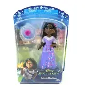 Disney Encanto Isabela 3" Mini Figure And Accessories