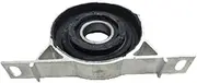 Car Flex Joint Disc and Driveshaft Center Carrier Bearing Support Kit. Compatible for BMW E90 E81 E88 323i 325i 26127501257 26117511454 Center Support Bearing. (Color : 26127501257)
