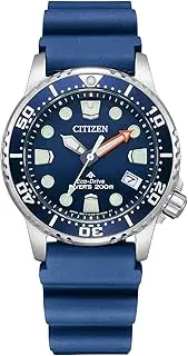[プロマスター] Citizen Watch EO2021-05L Import from Japan New 2024, Blue