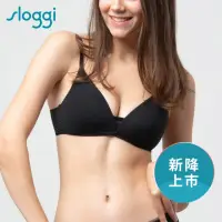 在飛比找momo購物網優惠-【sloggi】sloggi EVER FRESH PLUS