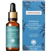 Hosanna H2O Intensive Skin-Plumping Serum - 30mL