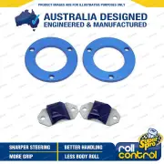 SuperPro Front Easy Lift Strut Spacer Trim Kit for Mitsubishi Triton ML MN MQ MR