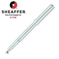 在飛比找樂天市場購物網優惠-SHEAFFER 9241 Intensity王者系列 山脊