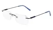 Men Airlock CROP 201 002 54 Eyegasses