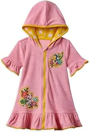 [Disney] Pua and Flounder Swim Cover Up Princesses