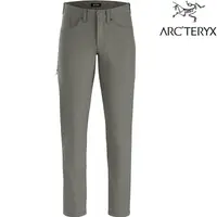 在飛比找PChome商店街優惠-Arcteryx 始祖鳥 Arro pant 男款 休閒長褲