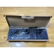 Dell Wired USB Keyboard KB216 New in Box Black Computer Accessory