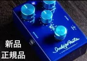Indigo Note Fixed Wah Guitar Effector Matsumoto Takahiro