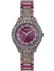 Guess GW0746L3 Ladies watch Shooting Star 36mm 1ATM