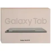 Samsung Galaxy Tab S9 FE 10.9 Inch Mint 256GB + 8GB WIFI + Bluetooth NEW