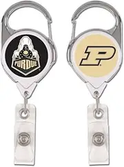 WinCraft NCAA Retractable 2S Prem Badge Holders