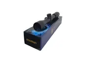 Beeman Air Rifle Windage Adjustment AirGun Scope 3-9 x 32 (MB-1514)