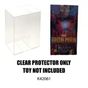 Protector For Tampa Bay Rays Iron Man Bobble Head