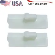 2X Bumper Strip For Stihl MS240 MS260 MS261 MS271 MS311 MS391 026 028 Chainsaw