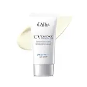 d'Alba - Waterfull Essence Sun Cream OTC Version - 50ml