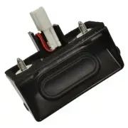 New SMP Trunk Lid Release Switch For 2010-2014 Honda Insight (for: Honda)