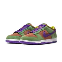 在飛比找momo購物網優惠-【NIKE 耐吉】Nike Dunk Low Veneer 