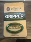 Dr. Squatch Green Soap Gripper Men’s Natural Soap
