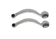 Set of 2 Front Lower Control Arms for JAGUAR XF XF Base Portfolio XFR XFR-S (for: Jaguar)