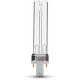 【伊萊克斯】 Flow A4 UV抗菌空氣清淨機專用UV-C燈管
