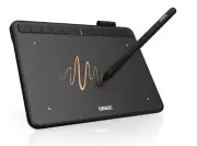 Drawing Tablet-S640 Digital Graphics Pad -AU
