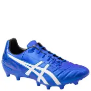 Asics Lethal Tigreor IT FF Mens Football Boot -(Directoire Blue/White)