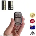 Garage Remote Control Suits MODEL: 062170/433EBD FREQ: 433.92 TYPE: 1A4982 N1134