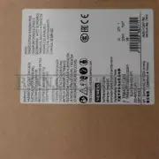 ONE Siemens 3RW4027-1TB04 soft starter 3RW40271TB04 NEW