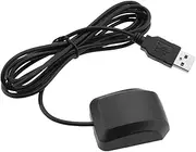 Receiver Antenna Module GPS Navigation Satellite Module VK-162 USB Interface DC3.3-5 for Outdoor Activities with Various Navigation Receiver Module Devices