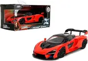 Fast & Furious - 1:32 F10 Mclaren Senna Diecast Vehicle
