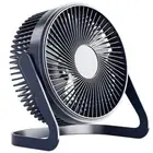 Portable USB Electric Fan Mute Mini Fan Hot Desktop Fan Home