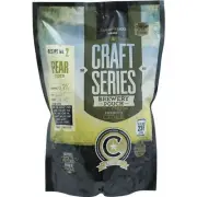 6 gallon Mangrove Jack's Craft Pear Premium Cider Brewing Pouch Makes Homebrew
