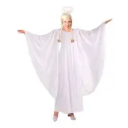 NEW Tom Foolery Angel Adult Costume By Spotlight