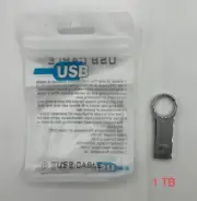 NEW 1TB USB Flash Drive Thumb U Disk Memory Stick Pen PC Laptop Storage