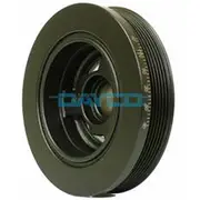 Powerbond Harmonic Balancer/Tvd - PB1462ST