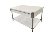 Workbench with 4 Drawer Each Side - SWBD10-1800